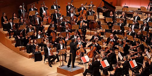 Los Angeles Philharmonic: Weekend Spectaculars - Chicago