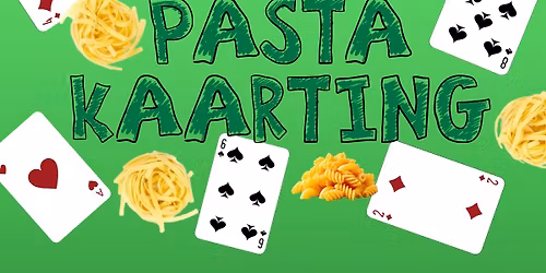 Pastakaarting 2026