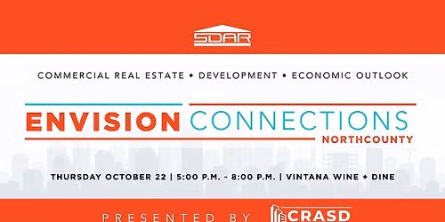 NORTH COUNTY ENVISION CONNECTIONS