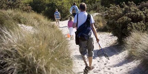 Home Educators Self-led Sessions 