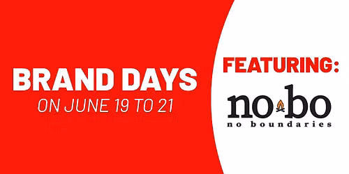 NoBo Days at Fraserway RV