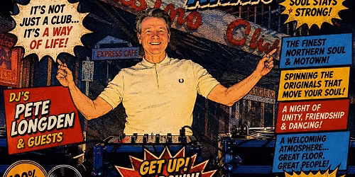 Northern Soul