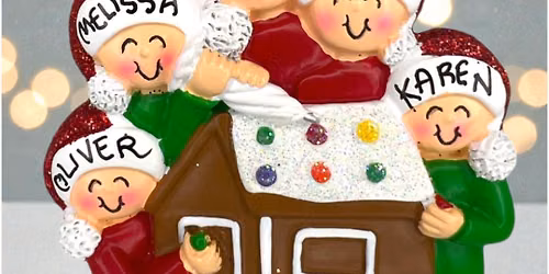 The Gingerbread Kid