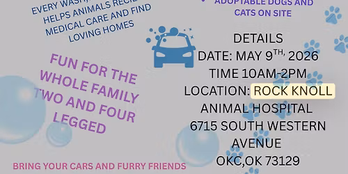 Suds and savings lives