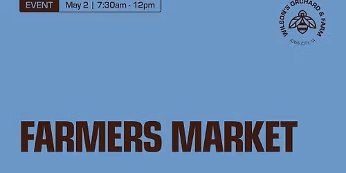 Farmers Market