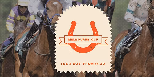 Melbourne Cup Luncheon | The Coolangatta Hotel