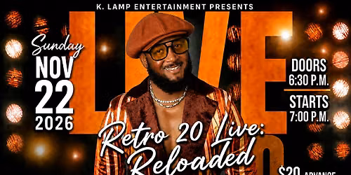 Retro 20: Reloaded