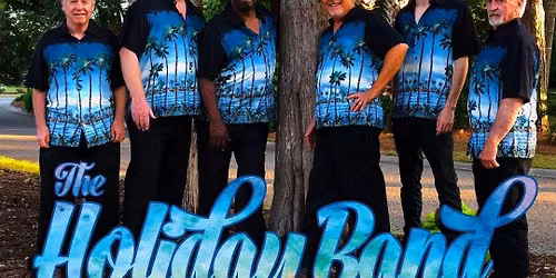 The Holiday Band