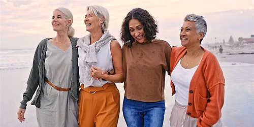 Menopause Meet & Greet