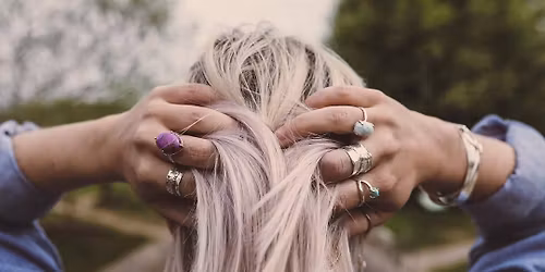 Jewellery Making Day - 6th June