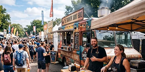 Tucson Vendor Marketplace, Community Festival & Expo