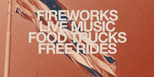 5th of July Celebration