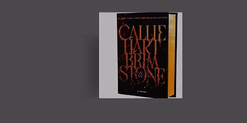 Brimstone Midnight Release Party