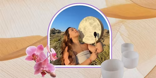 Rest & Restore Sound Bath Healing Meditation
