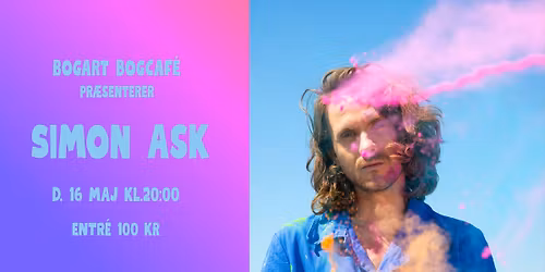 Simon Ask