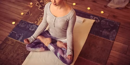 Yoga & Sound Healing