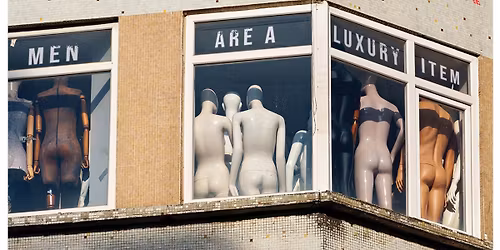 The Petrov Affair launches the new album \u2018Men Are A Luxury Item\u2019 guests Golden Fang and Tired AF