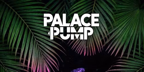 SWEAT: Monday Full-Body Workout at Palace