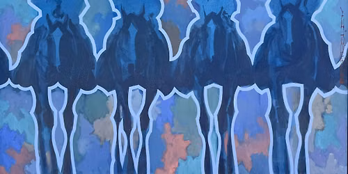 Art Opening:  Duke Beardsley - Beyond the Brand