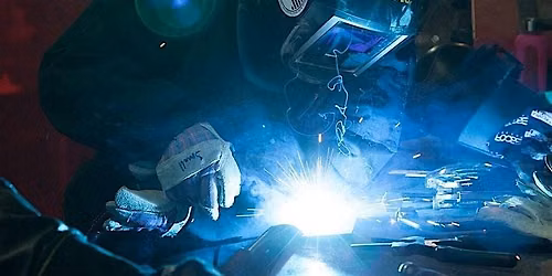 Introduction to TIG Welding