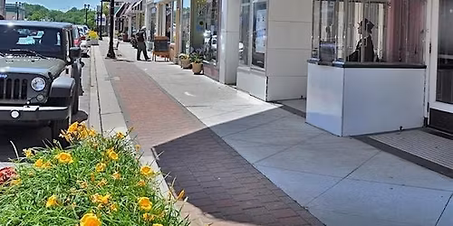 River City Community Players 2026 Season Tickets - City of Leavenworth