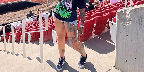 Felysha\u2019s Dirty 30