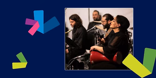 KPL Presents Canadian Arabic Orchestra Sing-Along