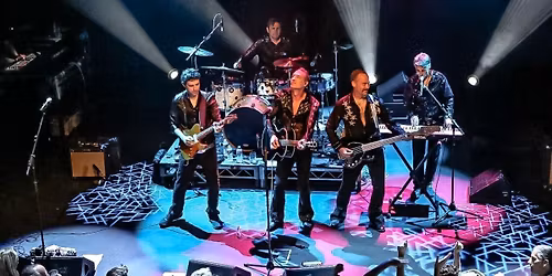 Super Diamond - The Neil Diamond Tribute in Minneapolis