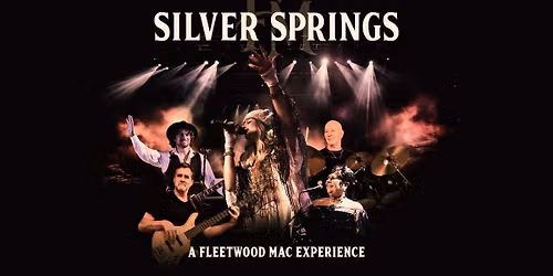 Silver Springs: A Fleetwood Mac Tribute at Crafthouse