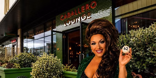 Caballero Drag Bingo