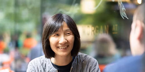 Visibility Studio Meetup - Kingscross