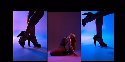 Beginner Heels