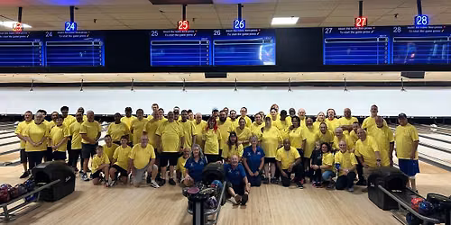 New Beginnings 13th Annual Bowling Fundraiser