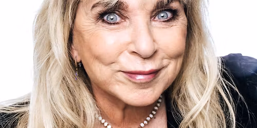 In Conversation with Helen Lederer