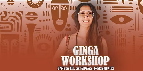 Ginga Workshop