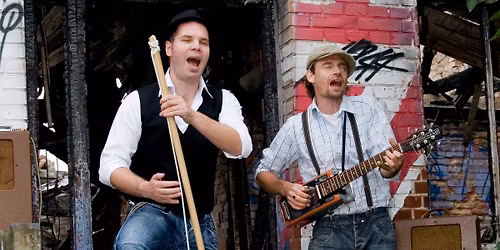 Roots Thursday@Pub Virasto