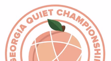 Georgia Quiet Championship 2026