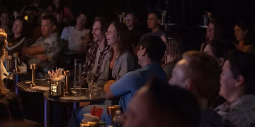 Denver Comedy Lounge Friday Showcase | Dec 26th - 7pm