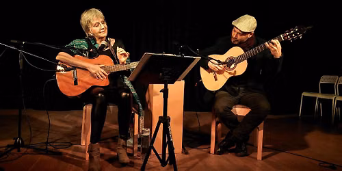 Alejandra Czarny Ensemble & The Bashevis Singers
