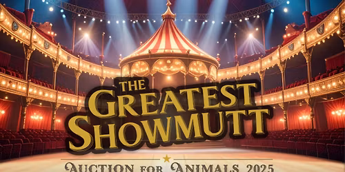The Greatest Showmutt
