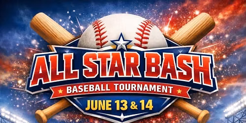 All Star Bash