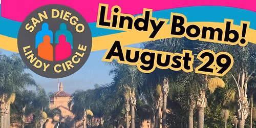 Free Swing Dance in Liberty Station