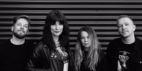 MARCH (NL) + Poor Kids | Aachen