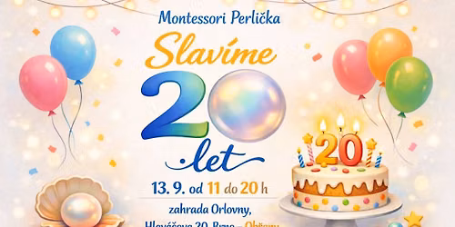 20 let Perli\u010dky