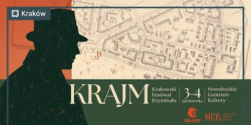 KRAJM - Krakowski Festiwal Krymina\u0142u