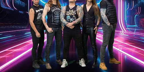 Up The Irons + Highway Stars @ Dynamo