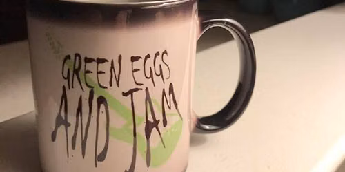 Green Eggs @ The Market 9\/25\/2026