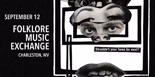 Folklore Presents: Cole Chaney & Kyova