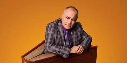 Jack Dee: Jack's Joke Show