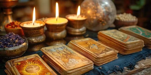 Tuesday Night Tarot